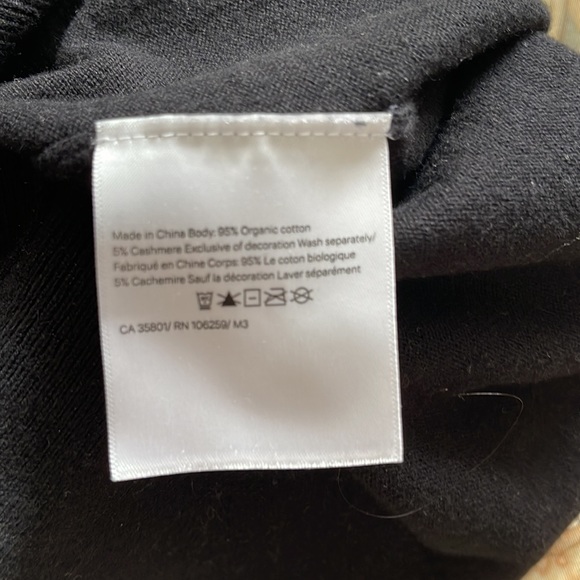 Lululemon sweater - Picture 4 of 4